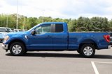 Used 2022 Ford F150 XLT image 5