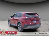 Certified 2023 Nissan Rogue SV image 3