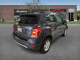 Used 2021 Chevrolet Trax LT w/ Premium Seat Package image 4