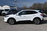 Certified 2021 Ford Escape SEL image 4