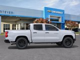 New 2025 Chevrolet Colorado W/T w/ WT Custom Package image 5