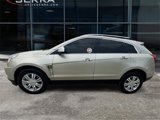 Used 2016 Cadillac SRX Luxury w/ Driver Awareness Package image 2