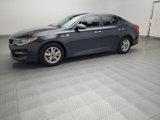 Used 2016 Kia Optima LX w/ LX Convenience Package image 2