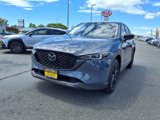 Used 2022 MAZDA CX-5 Carbon Edition image 3