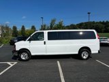 Used 2019 Chevrolet Express 3500 LT w/ LT Preferred Equipment Group image 4