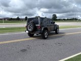 Used 2021 Jeep Wrangler Unlimited Sahara image 5