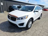 Used 2016 Kia Sorento LX w/ LX Convenience Package image 6