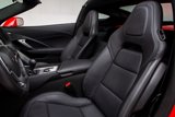 Used 2019 Chevrolet Corvette Grand Sport w/ Carbon Flash Badge Package image 3