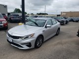 Used 2019 Kia Optima LX image 3