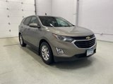 Used 2018 Chevrolet Equinox LT image 2