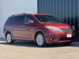 Used 2015 Toyota Sienna XLE image 3