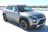 Used 2021 Chevrolet TrailBlazer LT w/ Convenience Package image 2