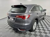 Used 2017 Acura RDX FWD w/ Technology Package image 5