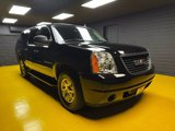 Used 2008 GMC Yukon XL SLE image 4