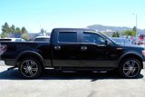 Used 2013 Ford F150 XLT w/ XLT Chrome Pkg image 2