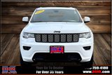 Used 2020 Jeep Grand Cherokee Altitude image 3