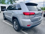 Used 2020 Jeep Grand Cherokee Laredo w/ Security & Convenience Group image 3