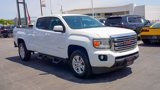 Used 2019 GMC Canyon SLE w/ SLE Convenience Package image 6
