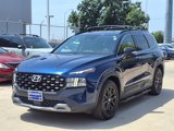 Used 2022 Hyundai Santa Fe XRT image 2