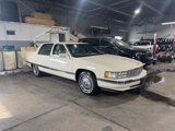Used 1995 Cadillac De Ville Sedan image 3