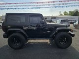 Used 2015 Jeep Wrangler Sport image 4