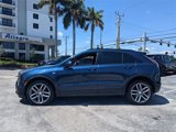 Used 2019 Cadillac XT4 Sport w/ Driver Awareness Package image 5