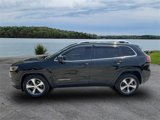 Used 2019 Jeep Cherokee Limited image 4