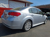 Used 2012 Subaru Legacy 2.5i Limited image 6