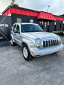 Used 2006 Jeep Liberty Limited image 2