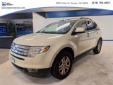 Used 2008 Ford Edge SEL image 4