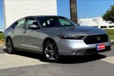New 2024 Honda Accord EX image 2