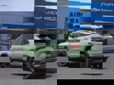 New 2025 Chevrolet Trax ACTIV w/ Sunroof Package image 3
