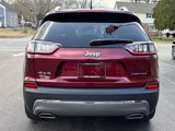 Used 2021 Jeep Cherokee Limited image 5