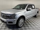 Used 2019 Ford F150 Limited w/ Trailer Tow Package image 3