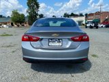 Used 2025 Chevrolet Malibu LT image 4