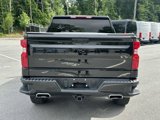 Used 2023 Chevrolet Silverado 1500 Custom Trail Boss image 6