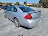 Used 2011 Chevrolet Impala LT w/ Luxury Edition Package image 4