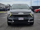 Certified 2023 Kia Sportage EX image 2