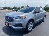 Used 2024 Ford Edge SE image 3