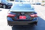 Certified 2018 Toyota Camry XSE image 4