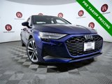 New 2025 Audi A3 2.0T Premium Plus image 2