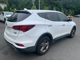 Used 2017 Hyundai Santa Fe Sport image 5
