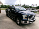 Used 2015 Ford F150 XLT w/ Equipment Group 301A Mid image 4
