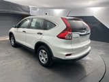 Used 2016 Honda CR-V LX image 4