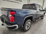 Used 2022 Chevrolet Silverado 2500 LT w/ All Star Edition image 4