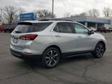 Certified 2022 Chevrolet Equinox LT image 3