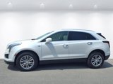 Certified 2022 Cadillac XT5 Premium Luxury w/ LPO, Floor Liner Package image 2