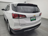 Used 2024 Chevrolet Equinox LT image 6