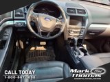 Used 2017 Ford Explorer XLT w/ Equipment Group 202A image 6