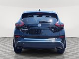 Used 2020 Nissan Murano SL image 4
